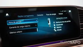 Mercedes-Benz Classe GLE de 2021