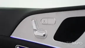 Mercedes-Benz Classe GLE de 2021