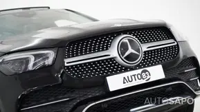 Mercedes-Benz Classe GLE de 2021