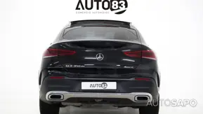 Mercedes-Benz Classe GLE de 2021