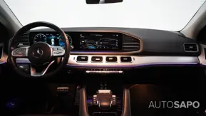 Mercedes-Benz Classe GLE de 2021