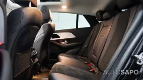 Mercedes-Benz Classe GLE de 2021