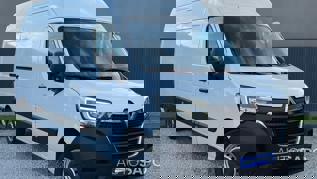 Renault Master de 2021