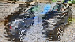 Citroen C4 Cactus 1.2 PureTech Feel de 2017