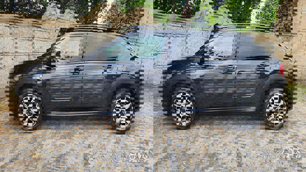 Citroen C4 Cactus 1.2 PureTech Feel de 2017