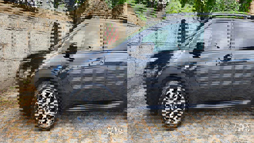 Citroen C4 Cactus 1.2 PureTech Feel de 2017