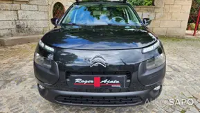 Citroen C4 Cactus 1.2 PureTech Feel de 2017