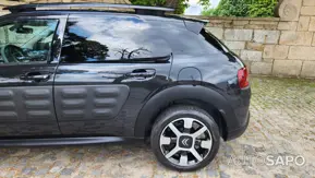 Citroen C4 Cactus 1.2 PureTech Feel de 2017
