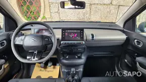Citroen C4 Cactus 1.2 PureTech Feel de 2017