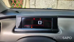 Citroen C4 Cactus 1.2 PureTech Feel de 2017