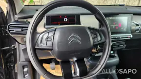 Citroen C4 Cactus 1.2 PureTech Feel de 2017