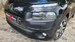Citroen C4 Cactus 1.2 PureTech Feel de 2017