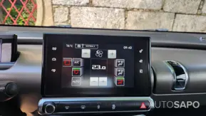 Citroen C4 Cactus 1.2 PureTech Feel de 2017