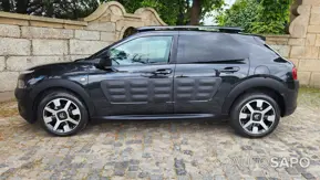 Citroen C4 Cactus 1.2 PureTech Feel de 2017