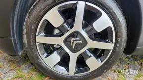 Citroen C4 Cactus 1.2 PureTech Feel de 2017