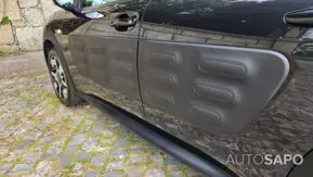 Citroen C4 Cactus 1.2 PureTech Feel de 2017