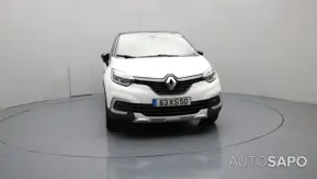 Renault Captur 0.9 TCe Exclusive de 2019