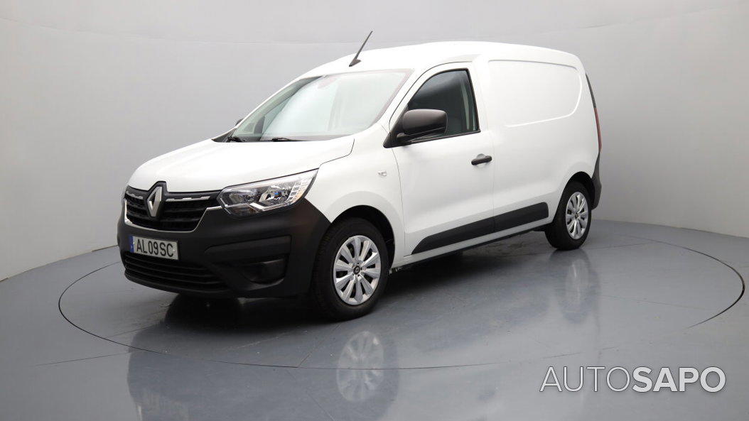 Renault Express de 2021