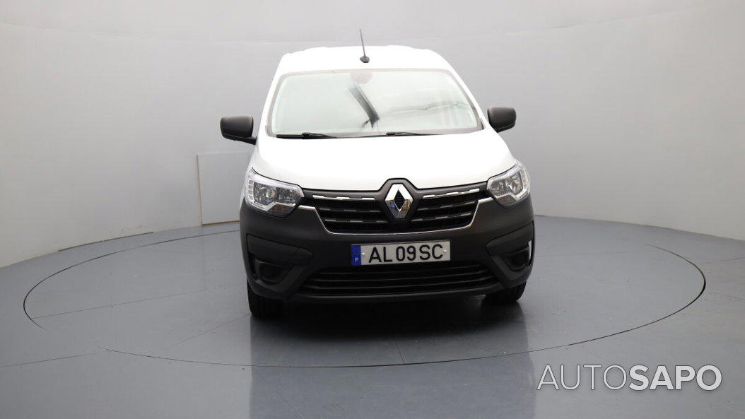 Renault Express de 2021