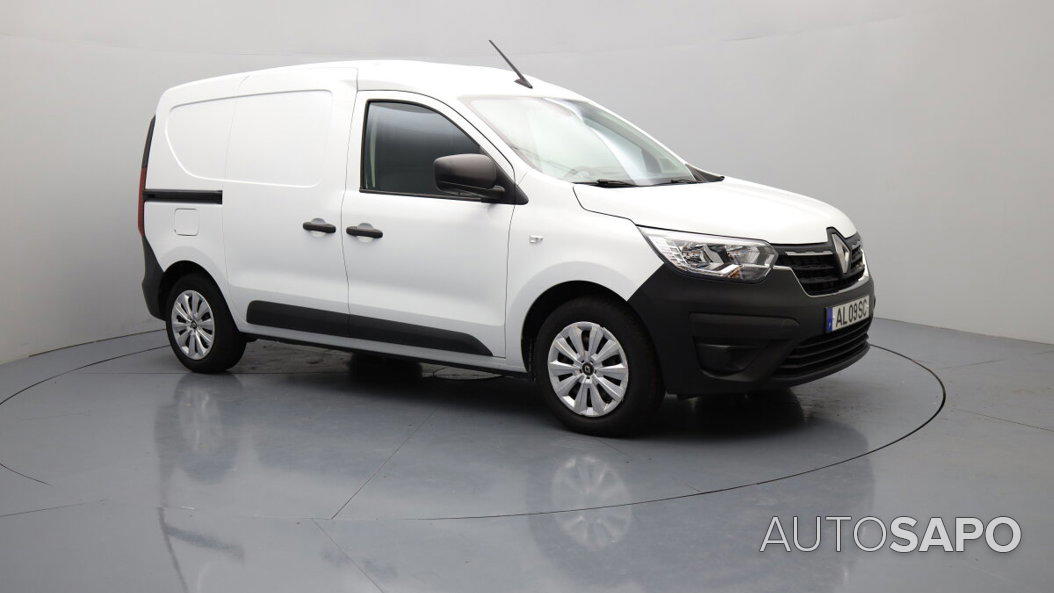 Renault Express de 2021