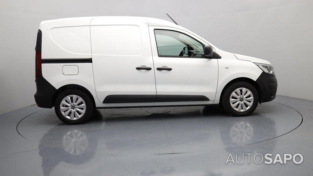 Renault Express de 2021