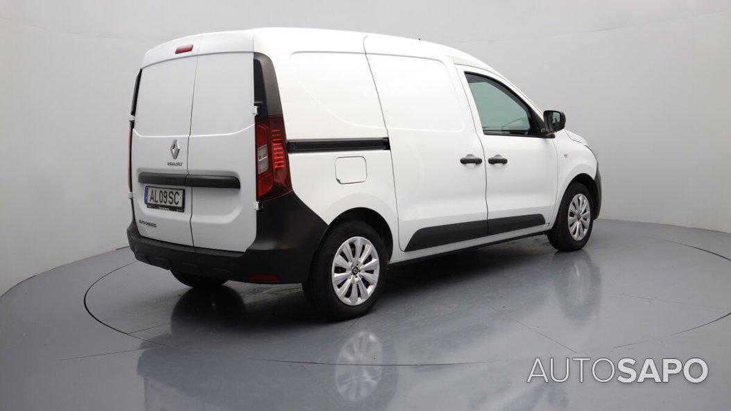 Renault Express de 2021