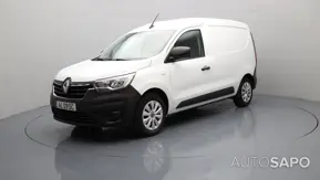 Renault Express de 2021