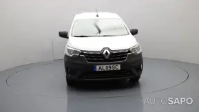 Renault Express de 2021