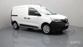 Renault Express de 2021