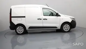 Renault Express de 2021