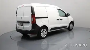 Renault Express de 2021