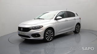 Fiat Tipo de 2020