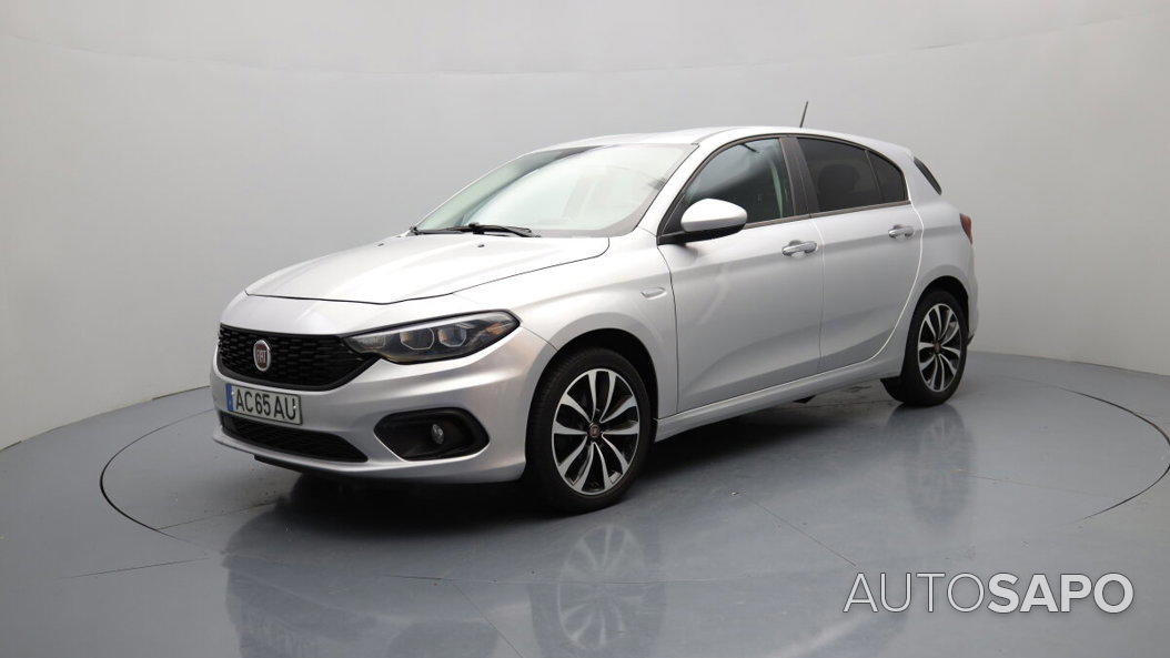 Fiat Tipo de 2020
