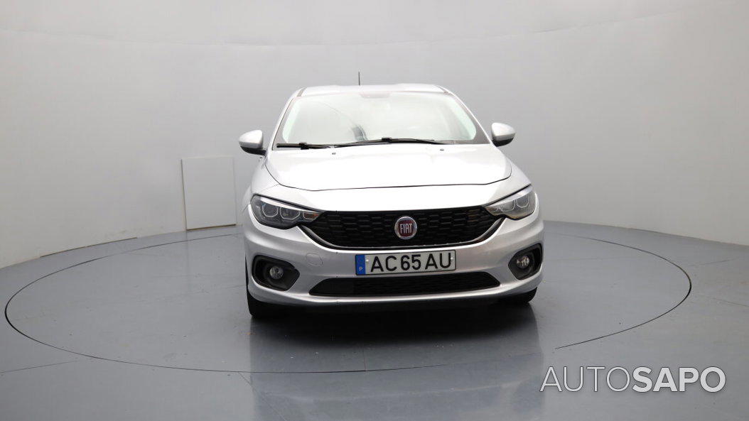 Fiat Tipo de 2020