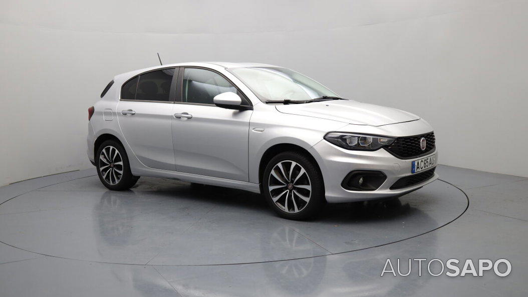 Fiat Tipo de 2020