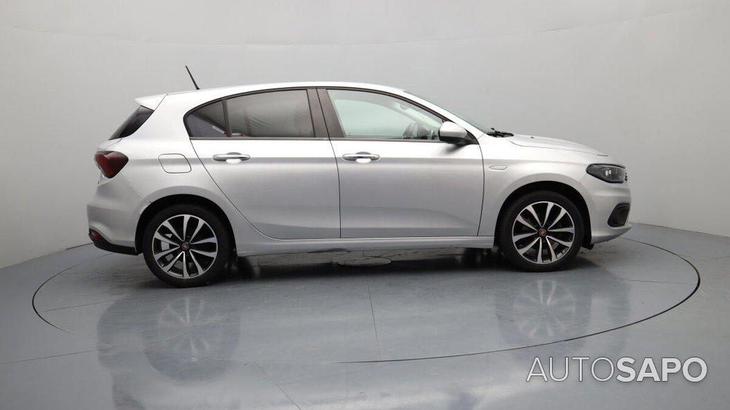 Fiat Tipo de 2020
