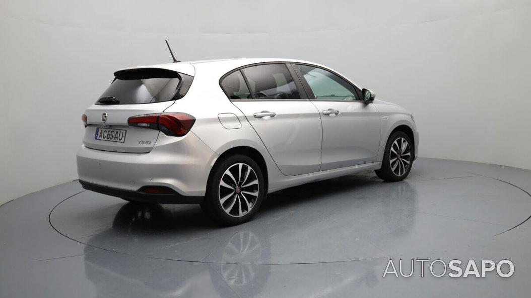 Fiat Tipo de 2020