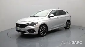 Fiat Tipo de 2020