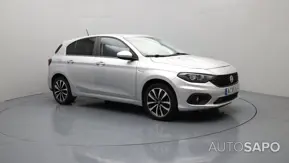 Fiat Tipo de 2020