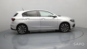 Fiat Tipo de 2020