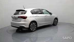 Fiat Tipo de 2020