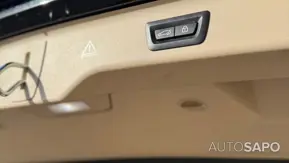 BMW Série 5 de 2018