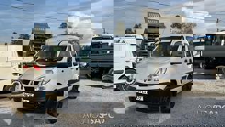 Renault Kangoo de 2004