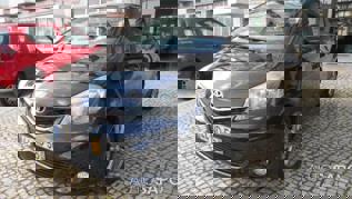 Toyota Yaris de 2012