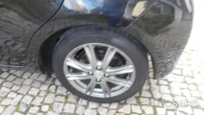 Toyota Yaris de 2012
