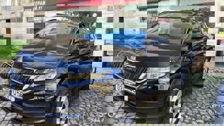 Skoda Kodiaq 2.0 TDI Style DSG de 2018