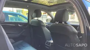 Skoda Kodiaq 2.0 TDI Style DSG de 2018