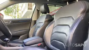 Skoda Kodiaq 2.0 TDI Style DSG de 2018