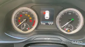 Skoda Kodiaq 2.0 TDI Style DSG de 2018