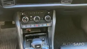 Skoda Kodiaq 2.0 TDI Style DSG de 2018